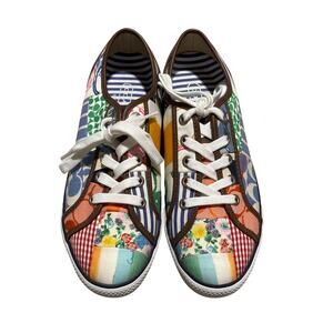 NWOB Coach Daphne Sneaker